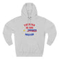 Philippines Cagayan de Oro Tagalog - The Relaxed Hoodie