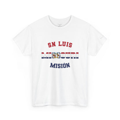 Missouri St Louis Spanish - The Classic P-Day T-Shirt