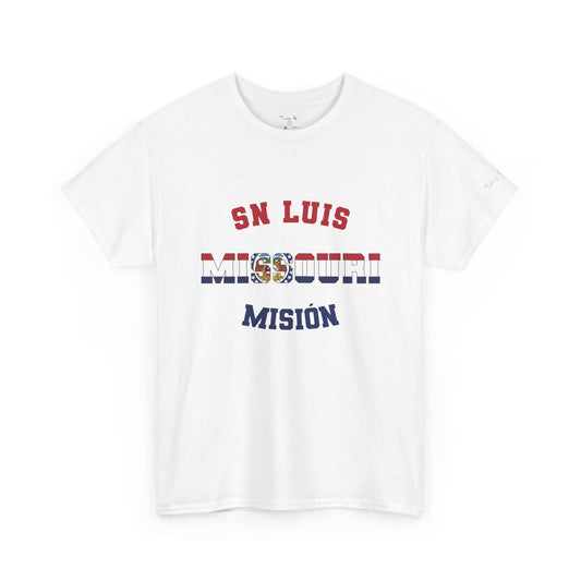 Missouri St Louis Spanish - The Classic P-Day T-Shirt