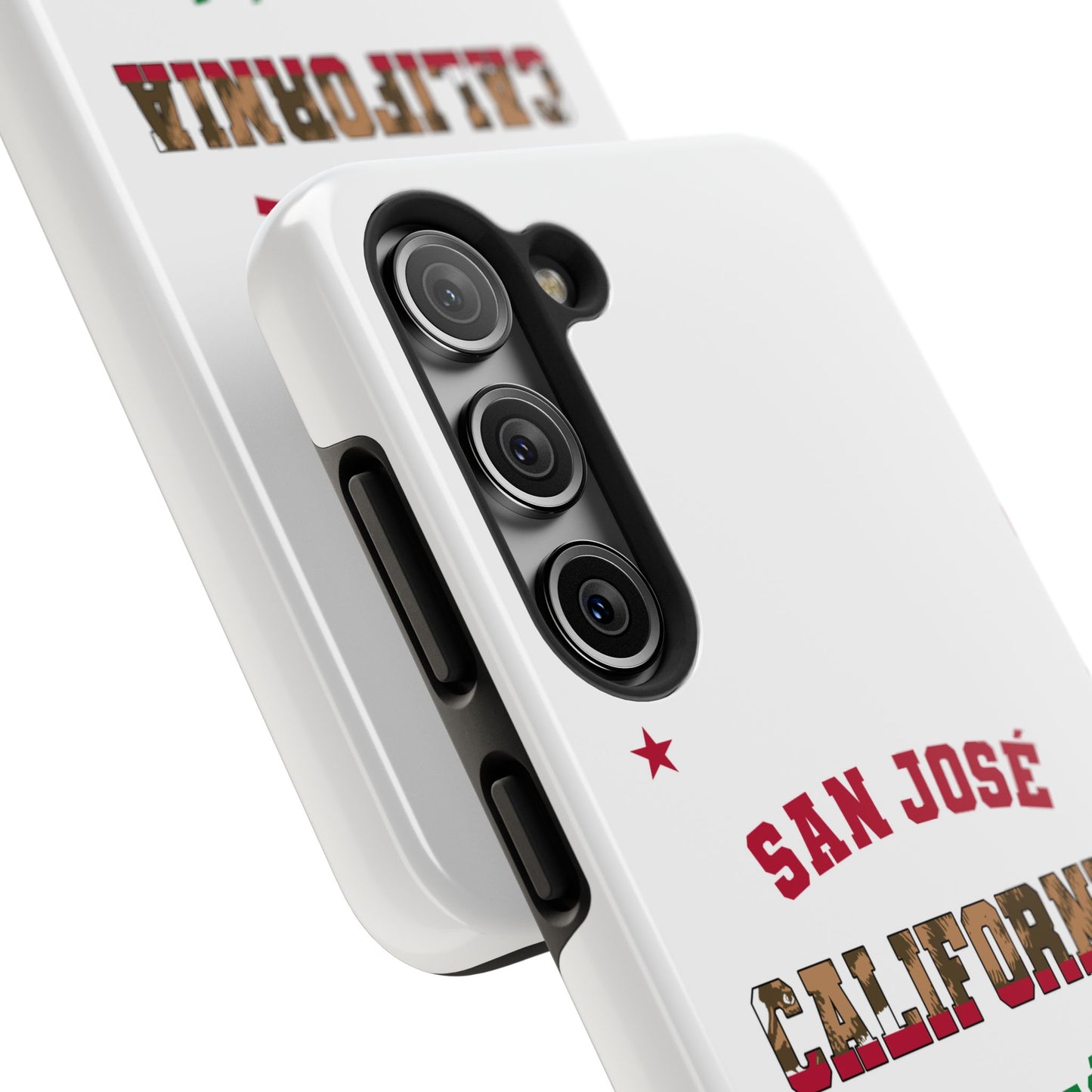 Tough Phone Case - Portrait