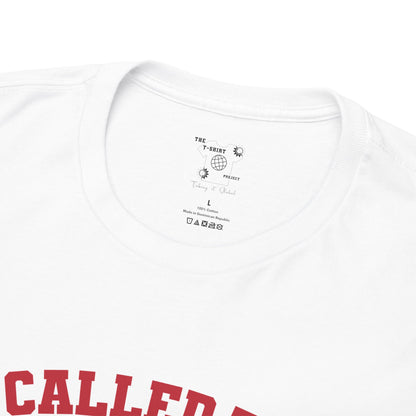 New Zealand MTC English - The Classic P-Day T-Shirt