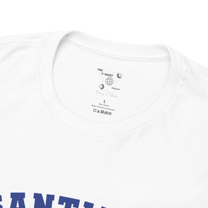 Chile Santiago East Spanish - The Classic P-Day T-Shirt