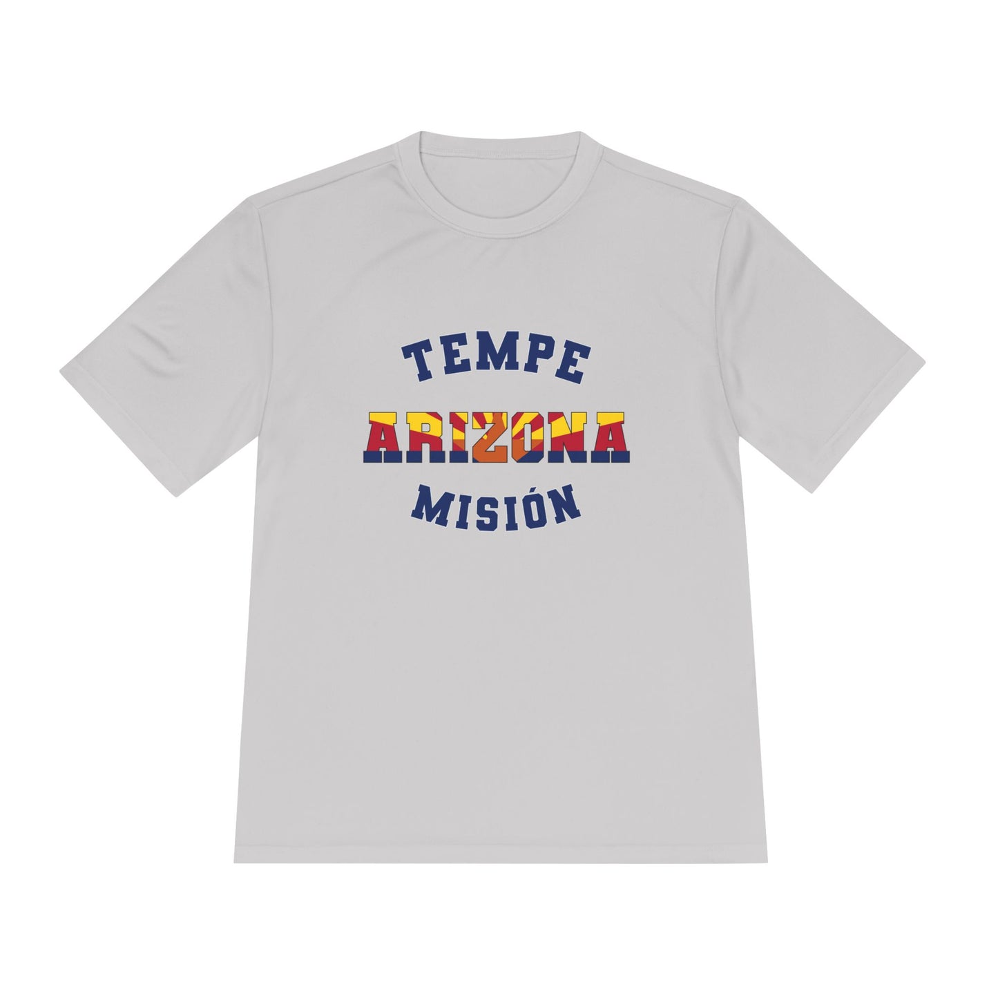 Arizona Tempe Spanish - Unisex Dri-Fit Tee
