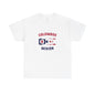 Ohio Columbus Spanish - The Classic P-Day T-Shirt