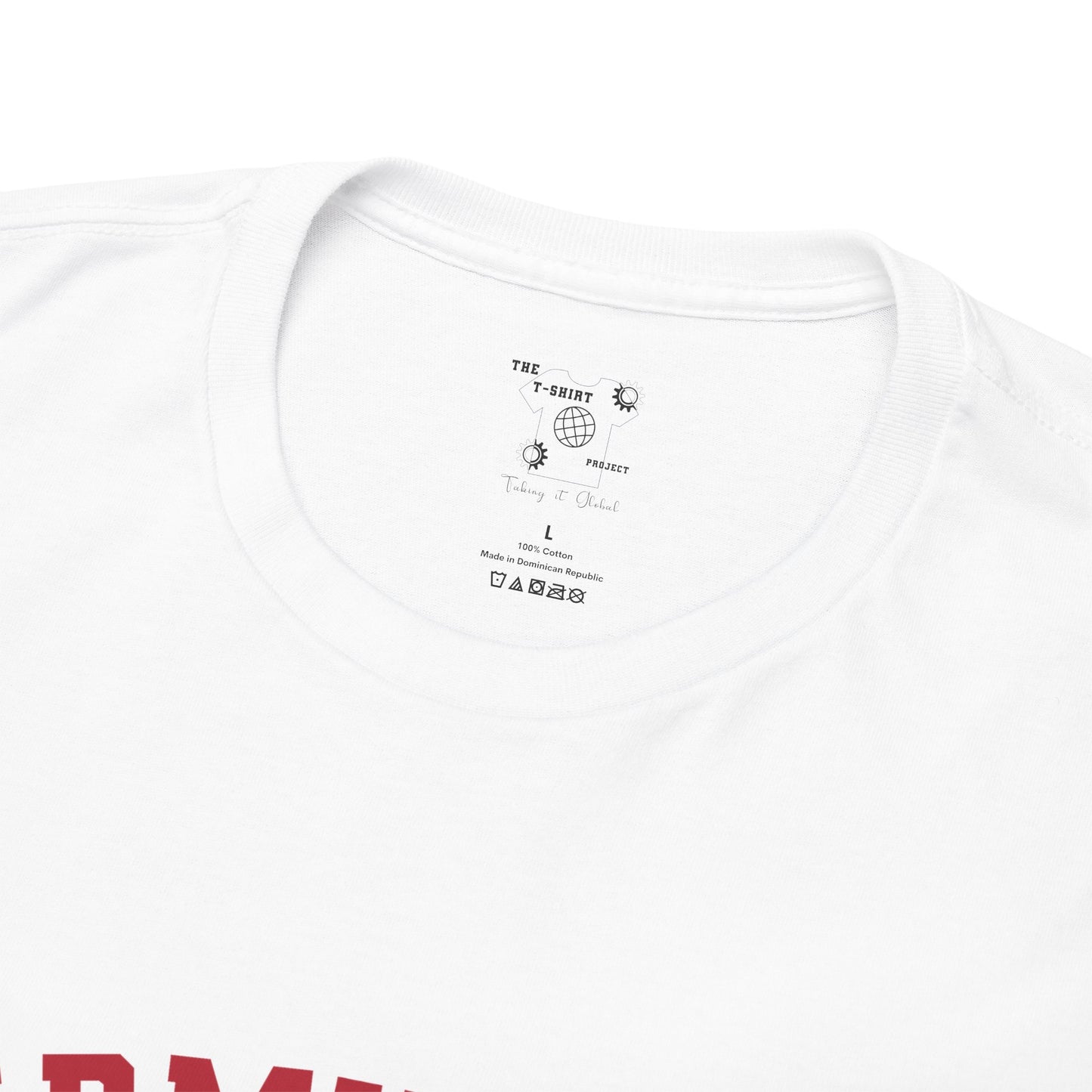 New Mexico Farmington Spanish - The Classic P-Day T-Shirt