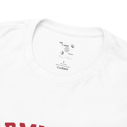 New Mexico Farmington Spanish - The Classic P-Day T-Shirt