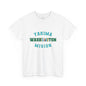 Washington Yakima Spanish - The Classic P-Day T-Shirt