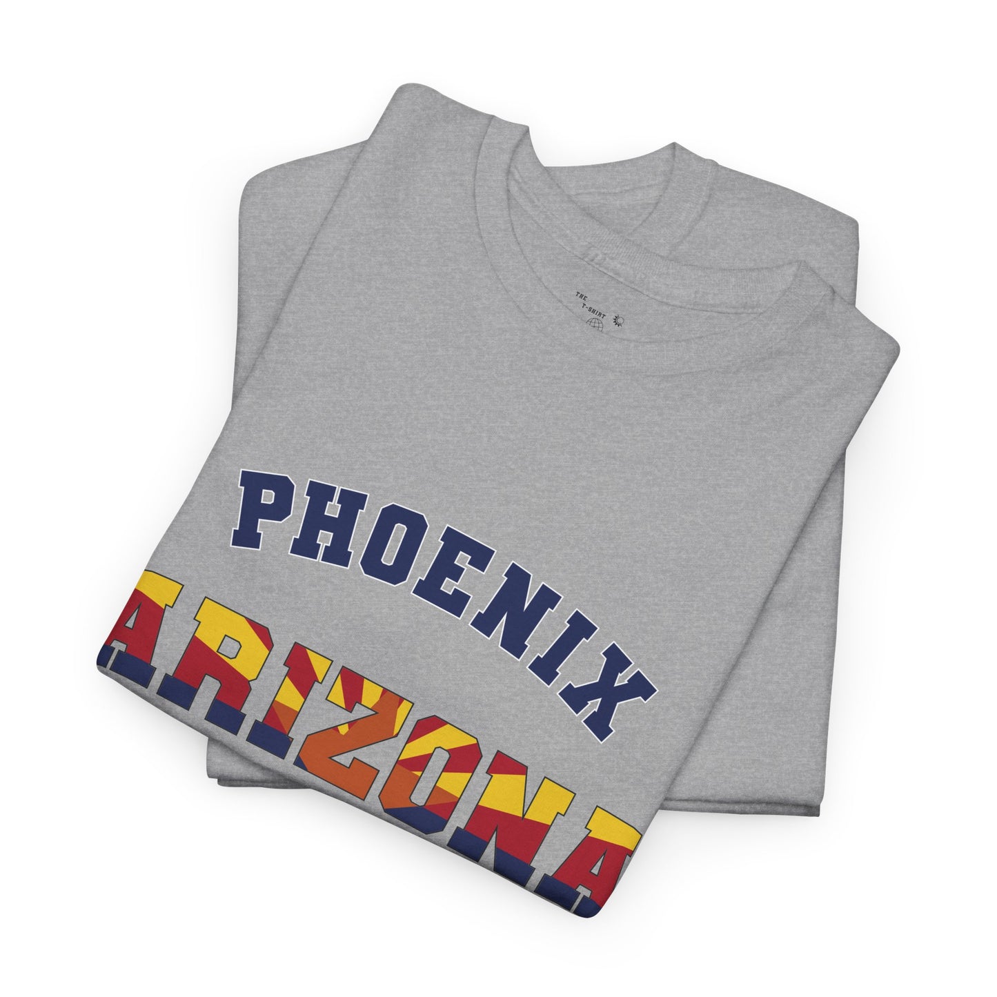 Arizona Phoenix English - The Classic P-Day T-Shirt