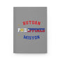 Philippines Butuan Tagalog - Hardcover Journal