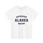 Alaska Anchorage Tagalog - The Classic P-Day T-Shirt