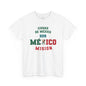 Mexico Mexico City South Spanish - The Classic P-Day T-Shirt