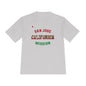 California San Jose English - Unisex Dri-Fit Tee