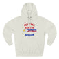 Philippines General Santos English - The Relaxed Hoodie