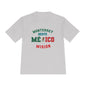 Mexico Monterrey West Spanish - Unisex Dri-Fit Tee