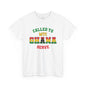 Ghana MTC English - The Classic P-Day T-Shirt