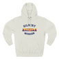 Arizona Gilbert English - The Relaxed Hoodie
