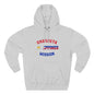 Philippines Urdaneta English - The Relaxed Hoodie