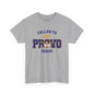 Provo MTC English Old Utah Flag - The Classic P-Day T-Shirt