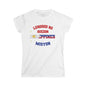 Philippines Quezon City Tagalog - The Classic P-Day Tee for Ladies