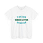 Washington Yakima English - The Classic P-Day T-Shirt