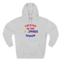 Philippines Cagayan de Oro English - The Relaxed Hoodie