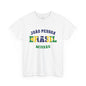 Brazil Joao Pessoa Portuguese - The Classic P-Day T-Shirt