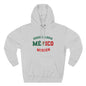 Mexico Guadalajara Spanish - The Relaxed Hoodie