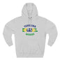 Brazil Teresina Portuguese - The Relaxed Hoodie