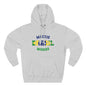Brazil Maceio Portuguese - The Relaxed Hoodie