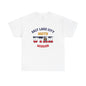 Utah Salt Lake City South English - The Classic P-Day T-Shirt