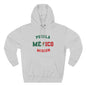 Mexico Puebla Spanish - The Relaxed Hoodie