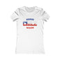 Chile Osorno Spanish - Ladies' New Favorite Tee