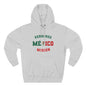 Mexico Veracruz Spanish - The Relaxed Hoodie