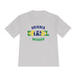 Brazil Goiania  Portuguese - Unisex Dri-Fit Tee