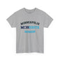Minnesota Minneapolis English - The Classic P-Day T-Shirt
