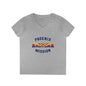 Arizona Phoenix English - Ladies' V-Neck T-Shirt