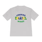 Brazil Londrina Portuguese - Unisex Dri-Fit Tee