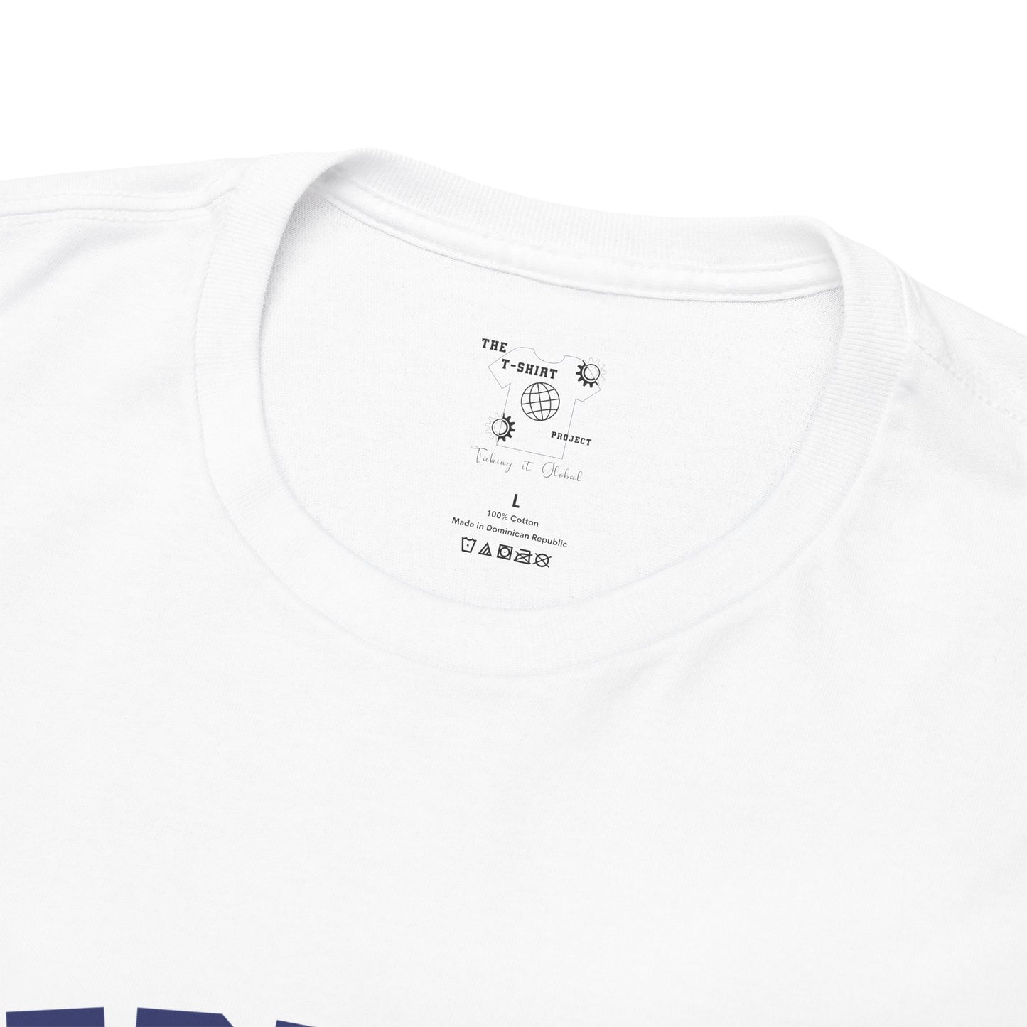 Brazil Teresina Portuguese - The Classic P-Day T-Shirt