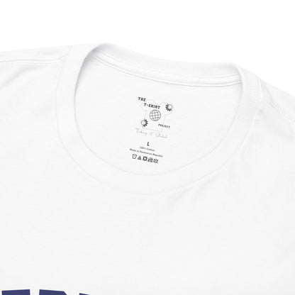 Brazil Teresina Portuguese - The Classic P-Day T-Shirt