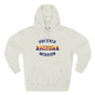 Arizona Phoenix English - The Relaxed Hoodie