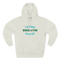 Washington Yakima Spanish - The Relaxed Hoodie
