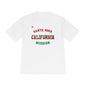 California Santa Rosa English - Unisex Dri-Fit Tee