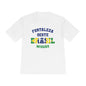 Brazil Fortaleza West Portuguese - Unisex Dri-Fit Tee