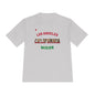 California Los Angeles Spanish - Unisex Dri-Fit Tee