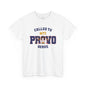 Provo MTC English Old Utah Flag - The Classic P-Day T-Shirt
