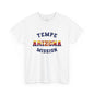 Arizona Tempe English - The Classic P-Day T-Shirt