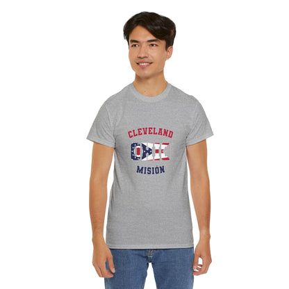 Ohio Cleveland Spanish - The Classic P-Day T-Shirt