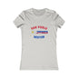 Philippines San Pablo Tagalog - Ladies' New Favorite Tee