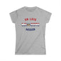 Missouri St Louis Spanish - The Classic P-Day Tee for Ladies
