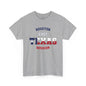Texas Houston East English - The Classic P-Day T-Shirt